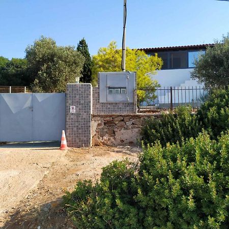 Cap Sounion Seafront Apartments -Adults Only Exterior foto
