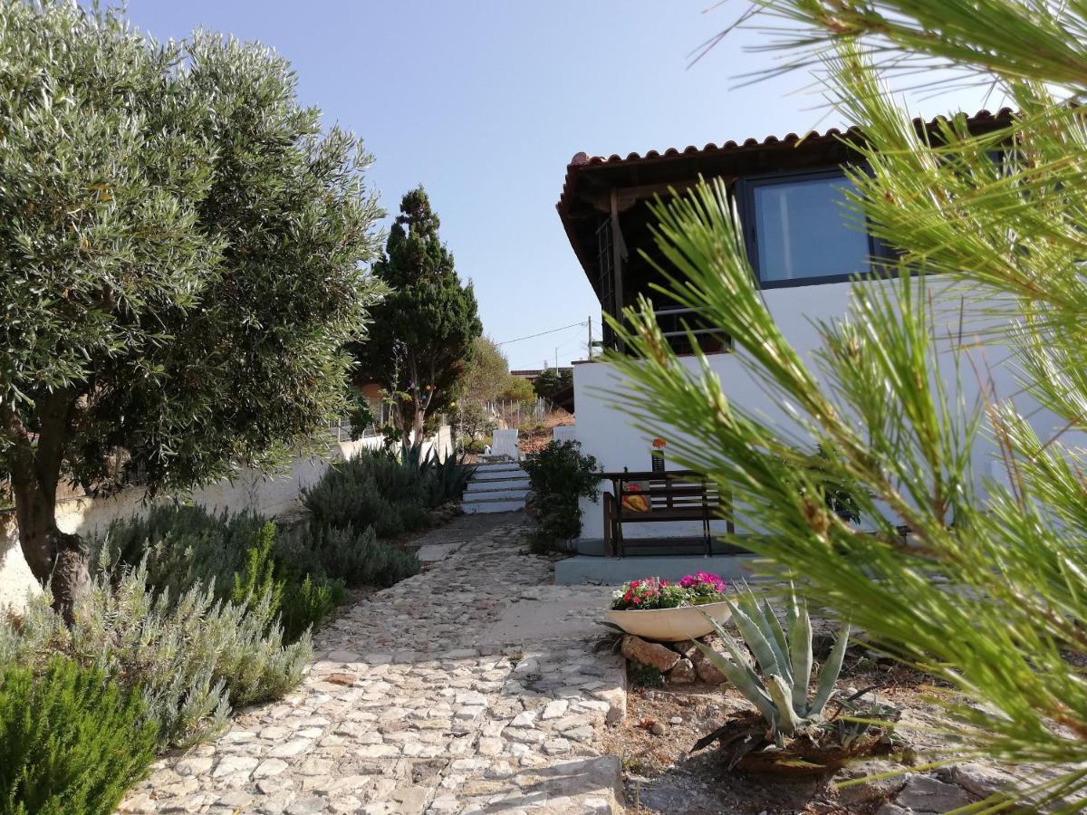 Cap Sounion Seafront Apartments -Adults Only Exterior foto