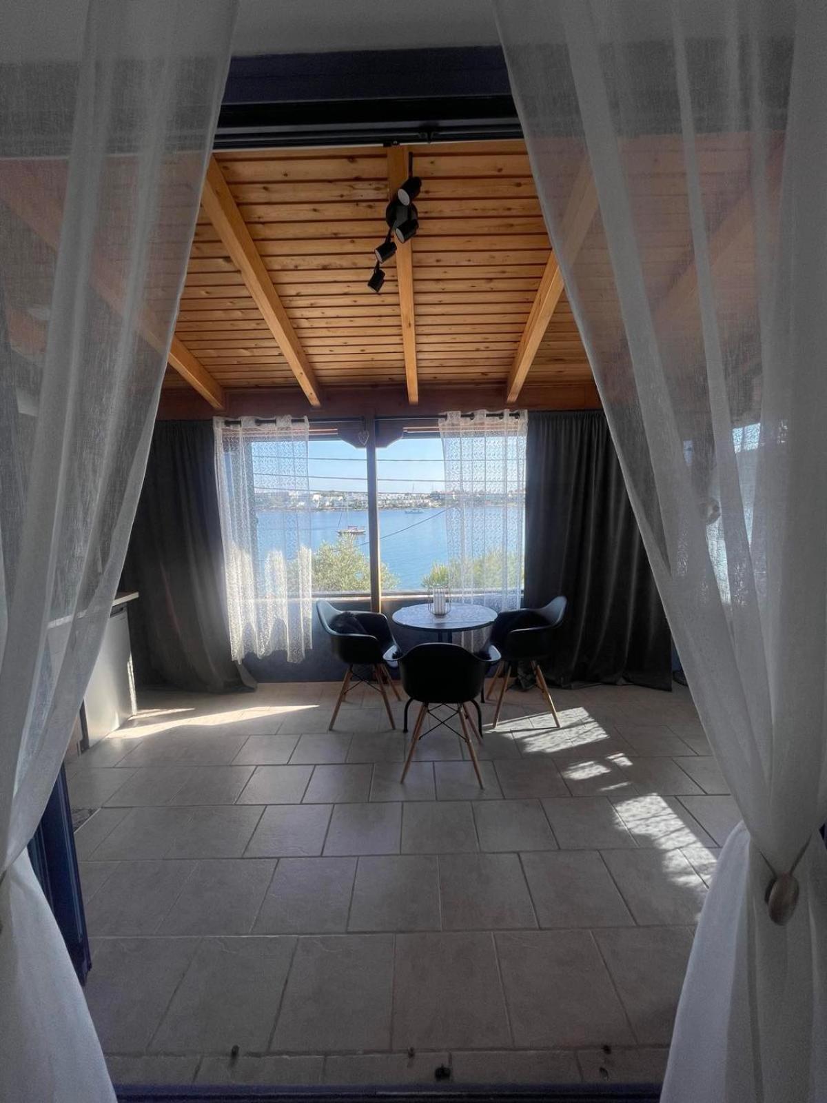 Cap Sounion Seafront Apartments -Adults Only Exterior foto